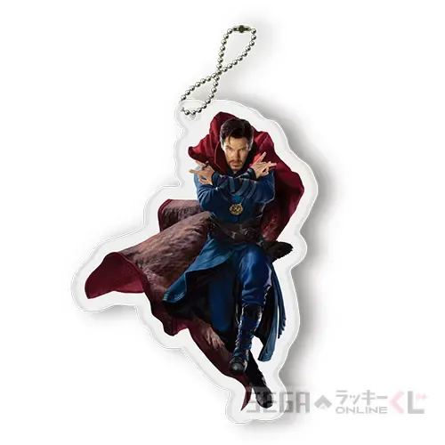 セガ ラッキーくじオンライン「スパイダーマン」 ラインナップ 11