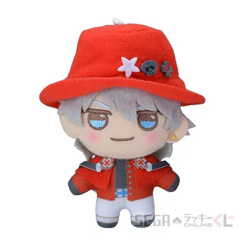 セガ ラッキーくじオンライン「吸血鬼すぐ死ぬ2 Pastel Art Collection」 ラインナップ 3
