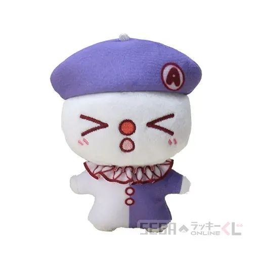 セガ ラッキーくじオンライン「TEEZ-MON」 ラインナップ 10