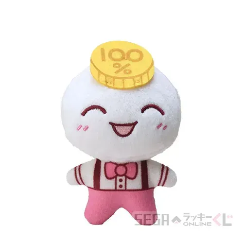 セガ ラッキーくじオンライン「TEEZ-MON」 ラインナップ 6