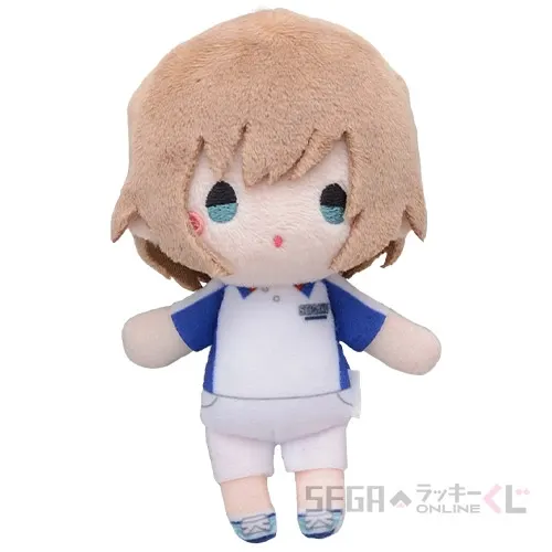 セガ ラッキーくじオンライン「新テニスの王子様 アメリカンダイナー」 ラインナップ 19
