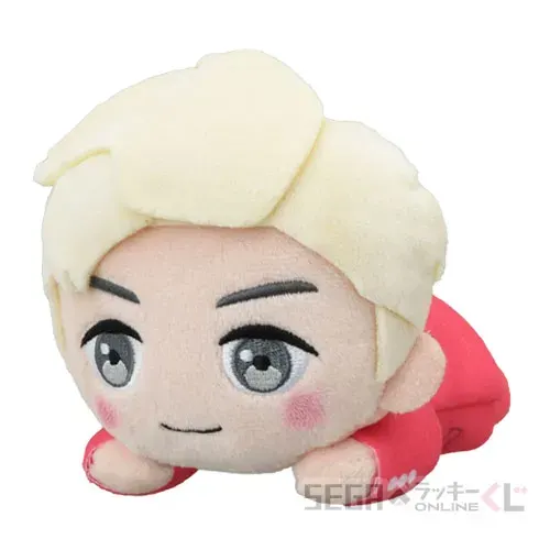 セガ ラッキーくじオンライン「TinyTAN -Boy With Luv-」 ラインナップ 3