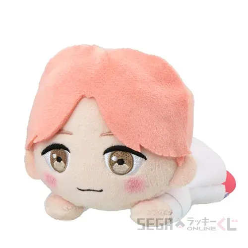 セガ ラッキーくじオンライン「TinyTAN -Boy With Luv-」 ラインナップ 7