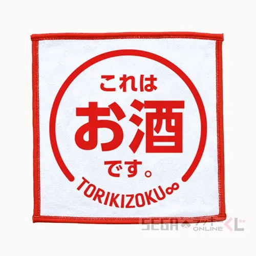 セガ ラッキーくじオンライン「鳥貴族」 ラインナップ 12