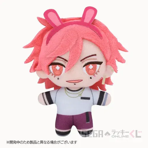 セガ ラッキーくじオンライン「桃源暗鬼」 ラインナップ 16