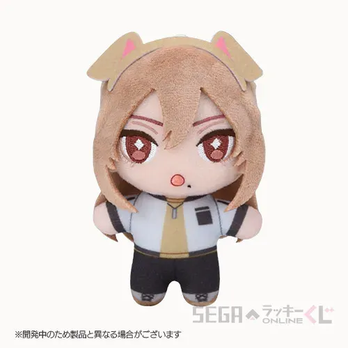 セガ ラッキーくじオンライン「桃源暗鬼」 ラインナップ 18