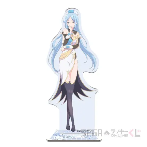 セガ ラッキーくじオンライン「VTuberなんだが配信切り忘れたら伝説になってた」 ラインナップ 16
