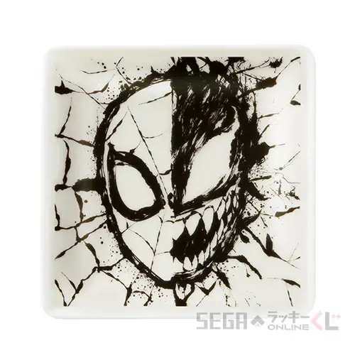 セガ ラッキーくじオンライン「スパイダーマン&ヴェノム」 ラインナップ 9