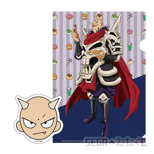 セガ ラッキーくじオンライン「真・侍伝YAIBA」 ラインナップ 15
