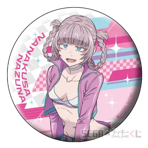 セガ ラッキーくじオンライン TVアニメ『よふかしのうた Season2』 ラインナップ 18