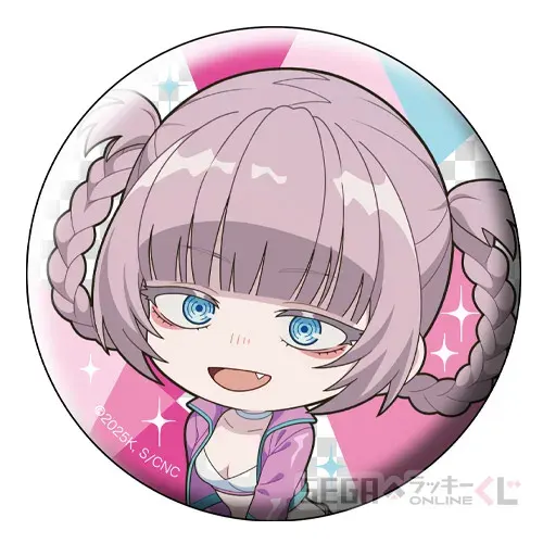 セガ ラッキーくじオンライン TVアニメ『よふかしのうた Season2』 ラインナップ 30