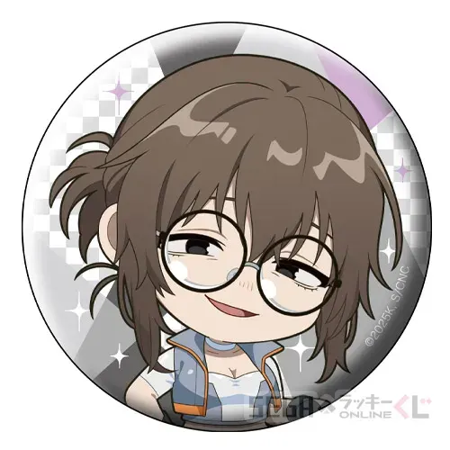 セガ ラッキーくじオンライン TVアニメ『よふかしのうた Season2』 ラインナップ 33