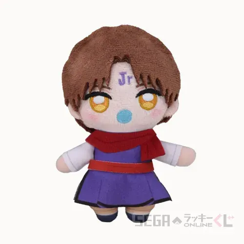 セガ ラッキーくじオンライン TVアニメ『幽☆遊☆白書』-暗黒武術会編- ラインナップ 15