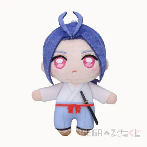 セガ ラッキーくじオンライン TVアニメ『幽☆遊☆白書』-暗黒武術会編- ラインナップ 21