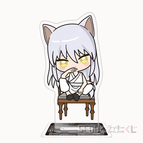 セガ ラッキーくじオンライン TVアニメ『幽☆遊☆白書』-暗黒武術会編- ラインナップ 41