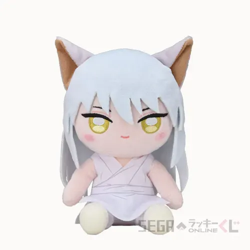 セガ ラッキーくじオンライン TVアニメ『幽☆遊☆白書』-暗黒武術会編- ラインナップ 6