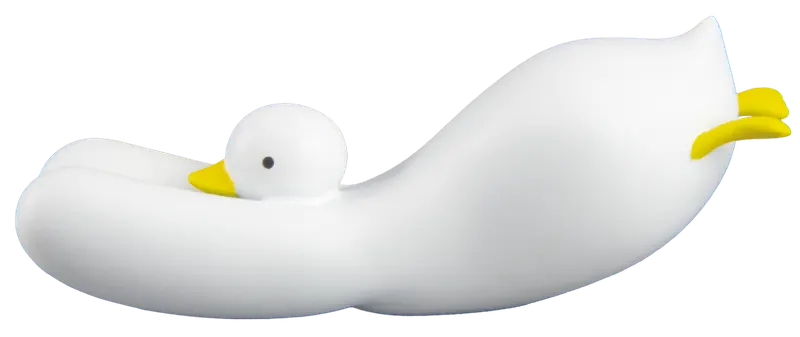 AHIRU LIFE. Figure Mascot ラインナップ 5