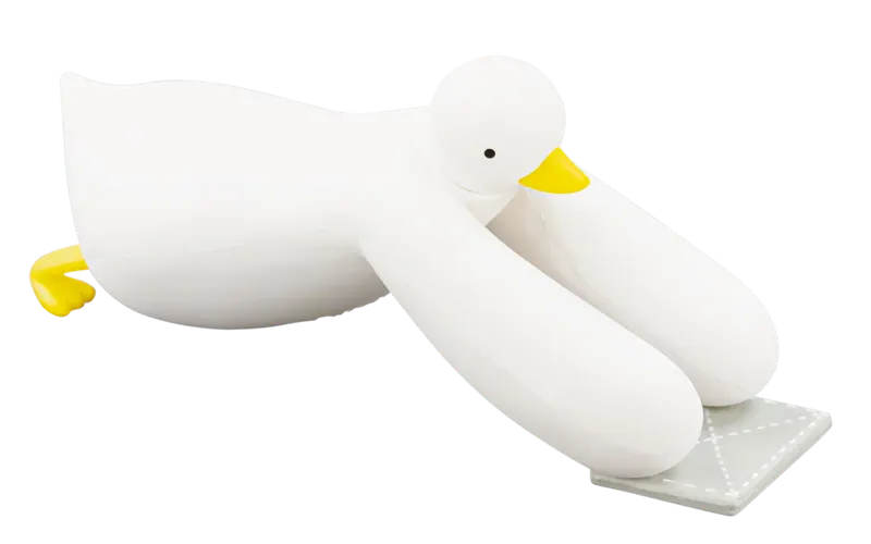 AHIRU LIFE. 2 Figure Mascot ラインナップ 3