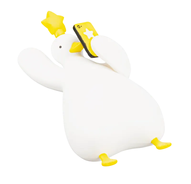 AHIRU LIFE. 2 Figure Mascot ラインナップ 5