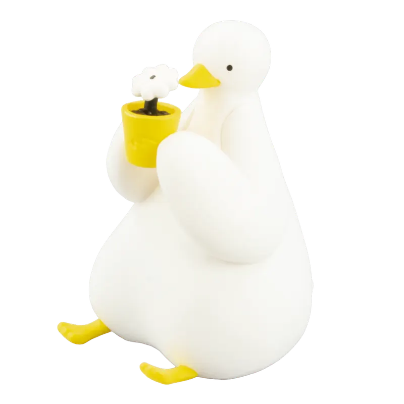 AHIRU LIFE. 3 Figure Mascot ラインナップ 2