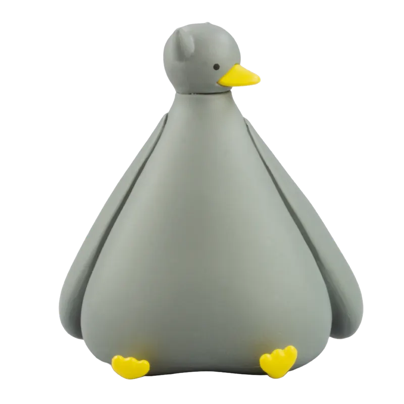 AHIRU LIFE. 3 Figure Mascot ラインナップ 3