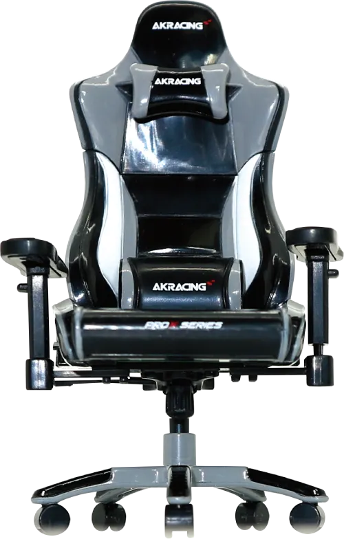 AKRacing 1/12 Pro-X V2 vol.Ⅱ ラインナップ 5