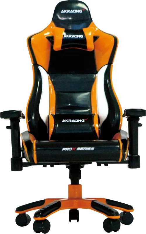 AKRacing 1/12 Pro-X V2 vol.Ⅱ ラインナップ 6