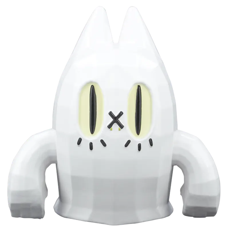BEN THE SPOOKY CAT ラインナップ 2