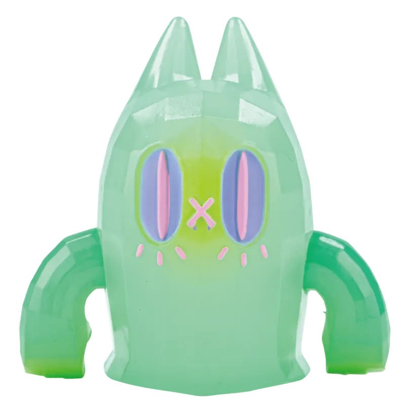 BEN THE SPOOKY CAT ラインナップ 3
