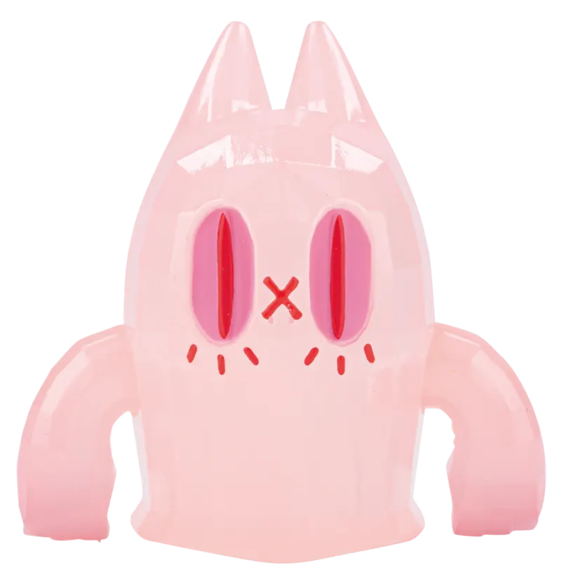 BEN THE SPOOKY CAT ラインナップ 4