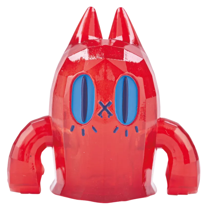 BEN THE SPOOKY CAT ラインナップ 6