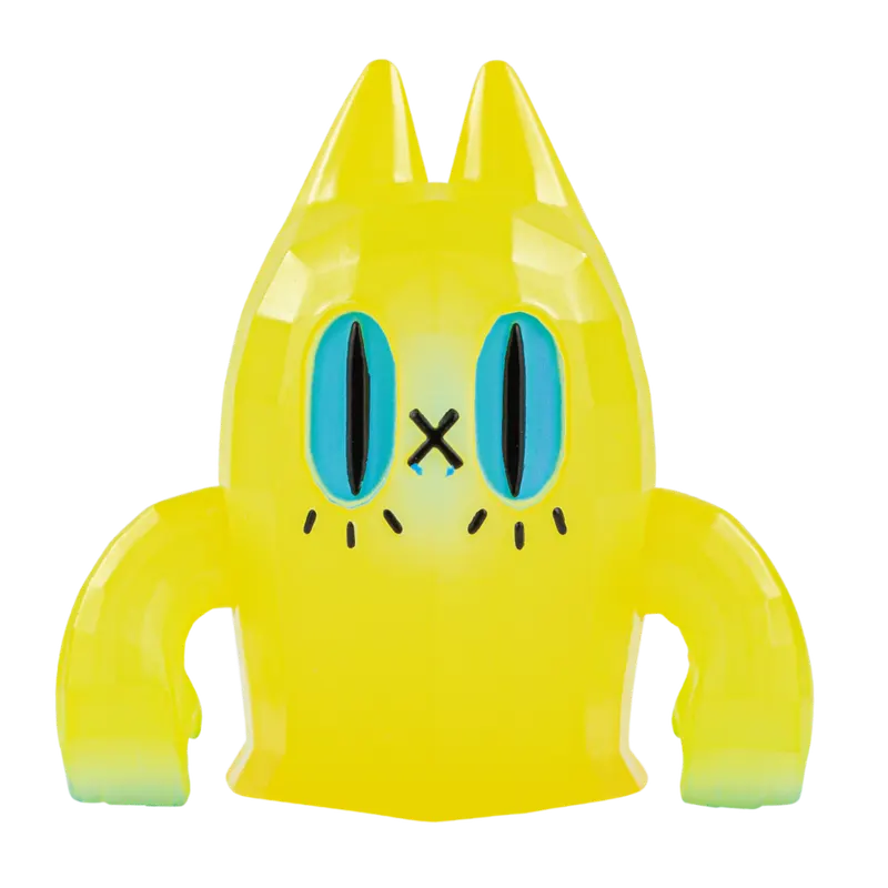 BEN THE SPOOKY CAT 2 ラインナップ 2