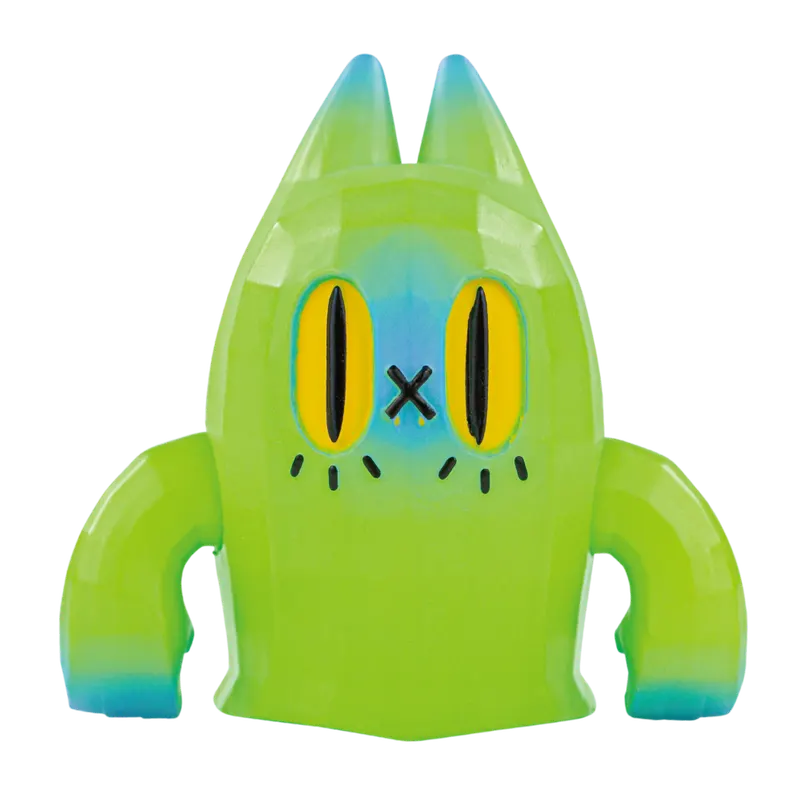 BEN THE SPOOKY CAT 2 ラインナップ 3
