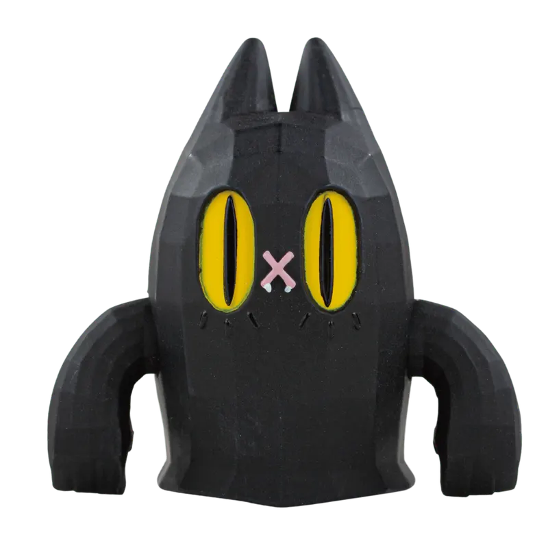 BEN THE SPOOKY CAT 2 ラインナップ 4