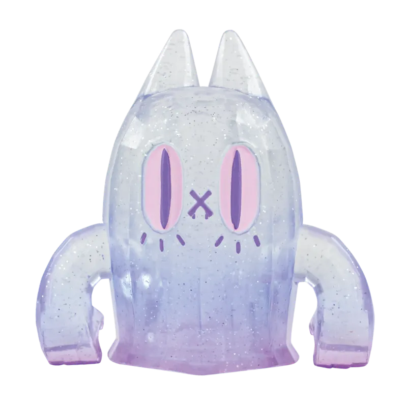BEN THE SPOOKY CAT 2 ラインナップ 5