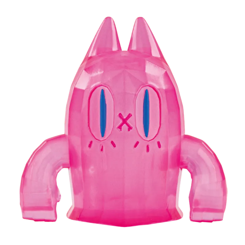 BEN THE SPOOKY CAT 2 ラインナップ 6