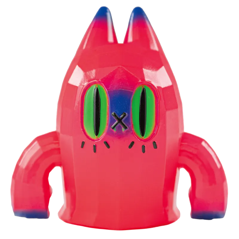 BEN THE SPOOKY CAT 3 ラインナップ 2