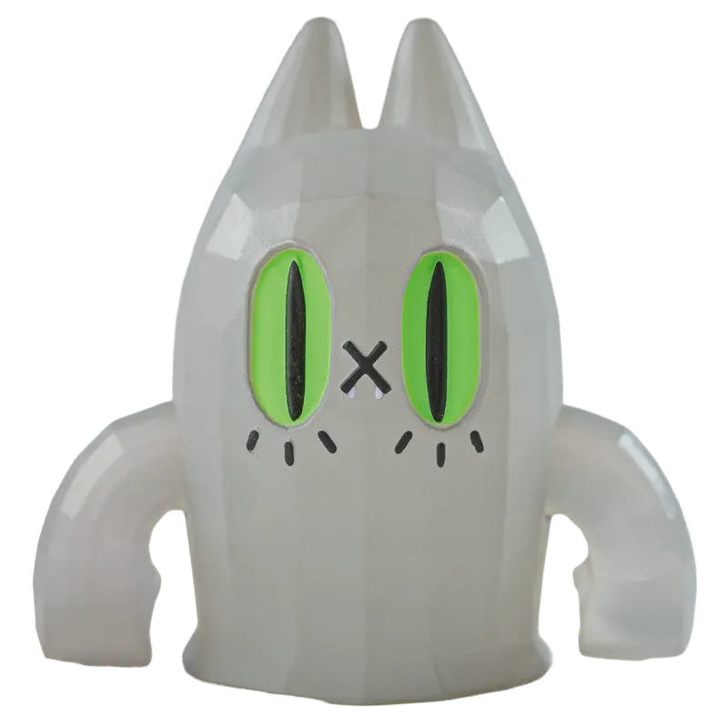 BEN THE SPOOKY CAT 3 ラインナップ 3