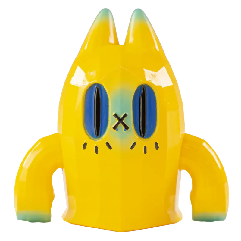 BEN THE SPOOKY CAT 3 ラインナップ 4