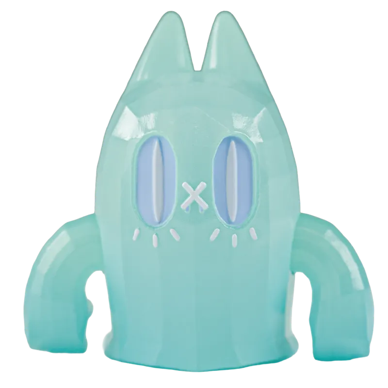 BEN THE SPOOKY CAT 3 ラインナップ 5