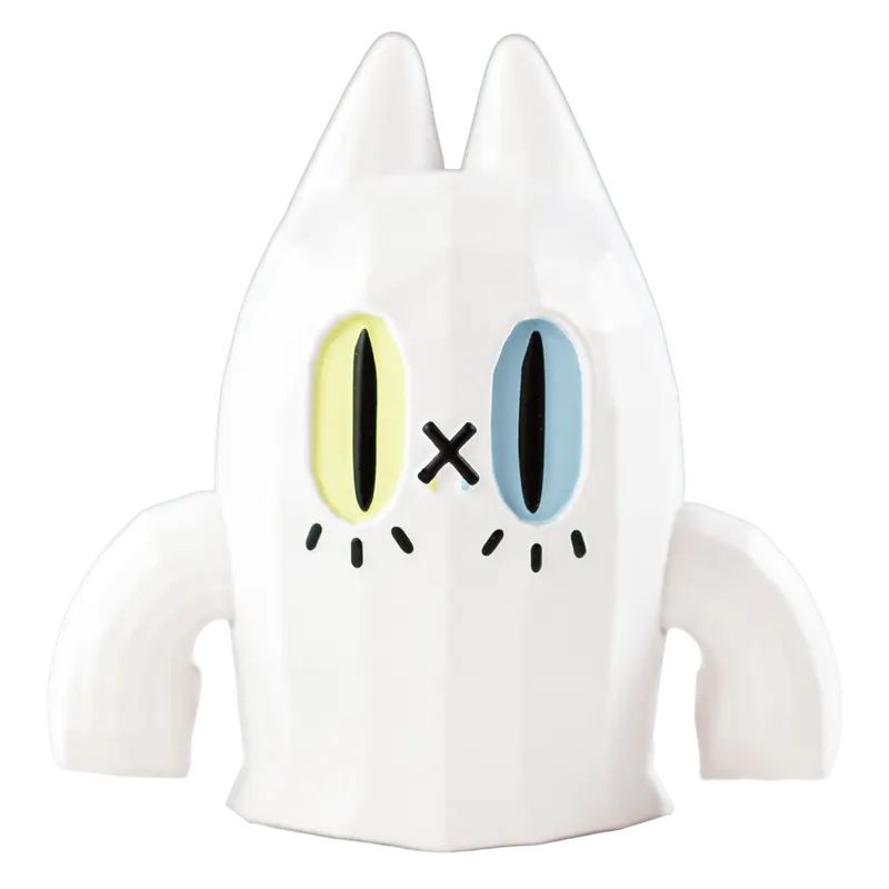 BEN THE SPOOKY CAT 3 ラインナップ 6