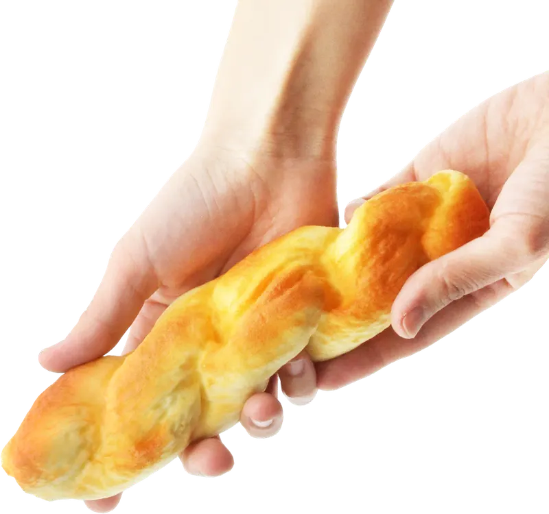 びっくり!BIG パンスクイーズ ラインナップ 2