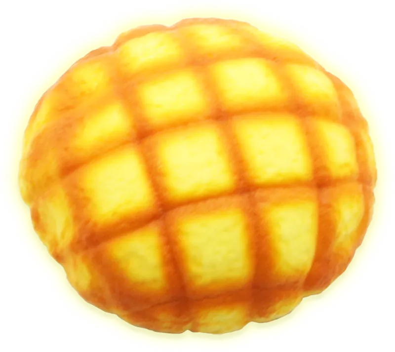 びっくり!BIG パンスクイーズ ラインナップ 4