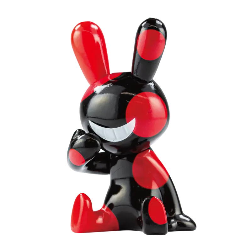 BLACK RABBiT 8 ラインナップ 4