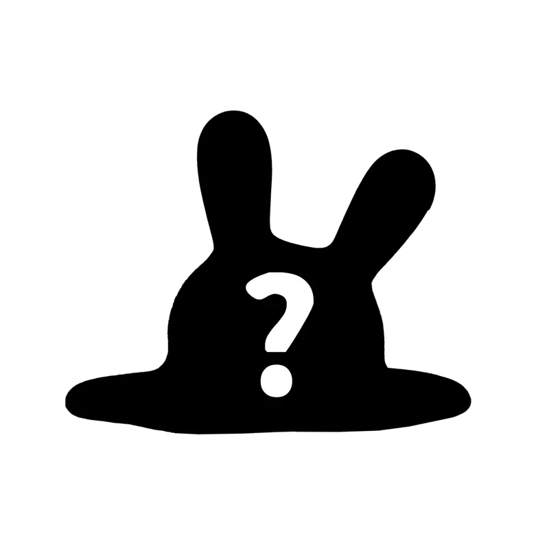BLACK RABBiT 8 ラインナップ 8