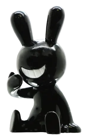 BLACK RABBiT ラインナップ 2