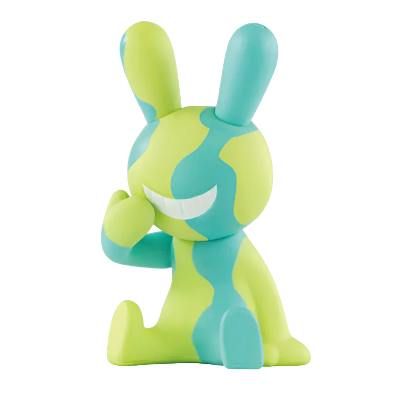 BLACK RABBiT 10 ラインナップ 3