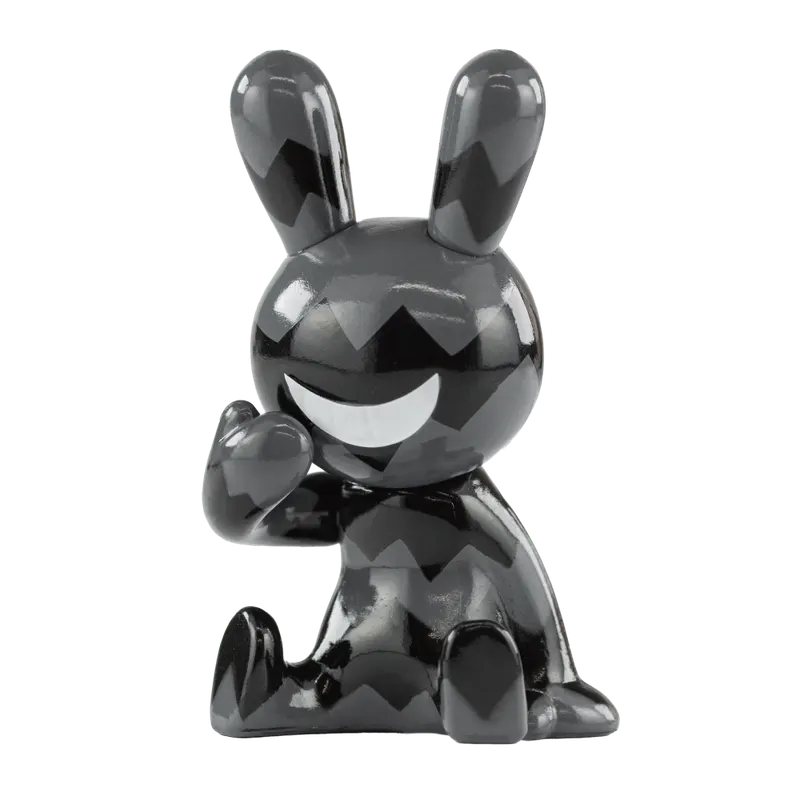 BLACK RABBiT 10 ラインナップ 5