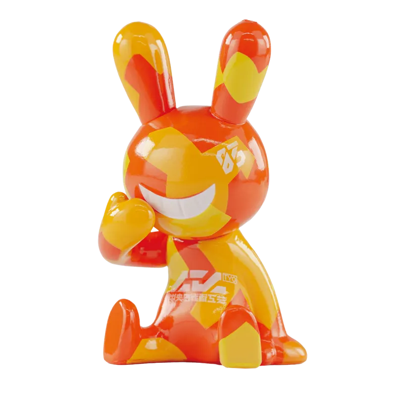 BLACK RABBiT 10 ラインナップ 6