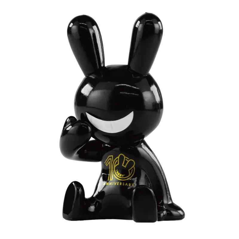 BLACK RABBiT 10 ラインナップ 8